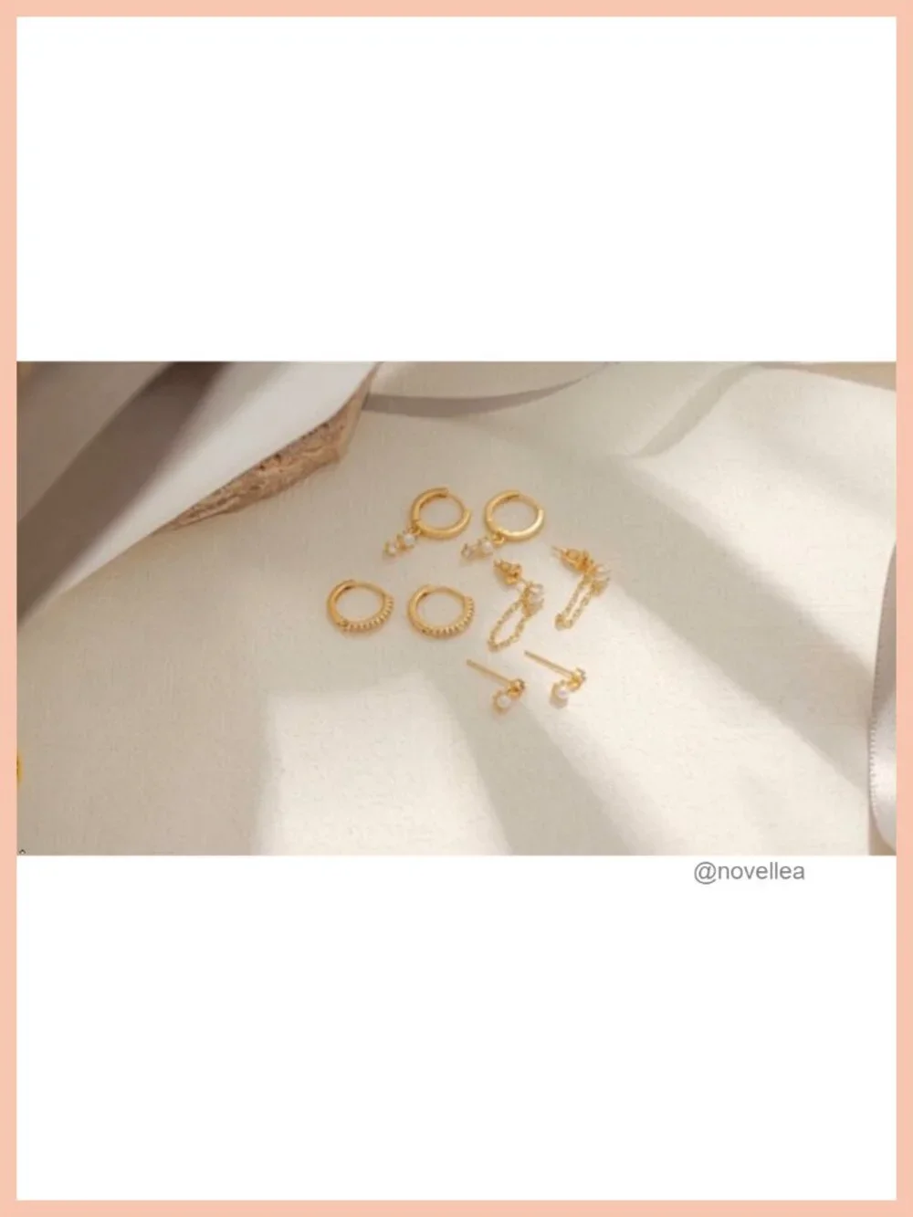 N/A 14k gold